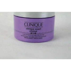 ladies CLINIQUE multi-dimensional